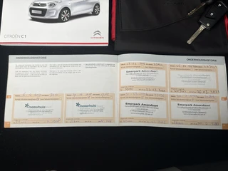 Citroën C1 – thumbnail 27