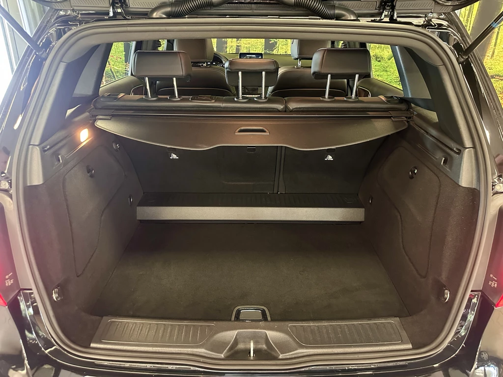 Mercedes-Benz B-Klasse – foto 11