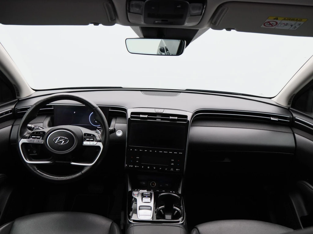 Hyundai Tucson – foto 38
