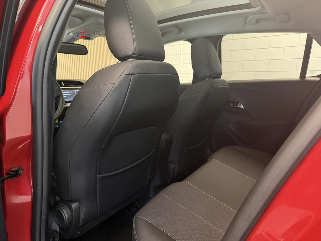 Opel Corsa – foto 29
