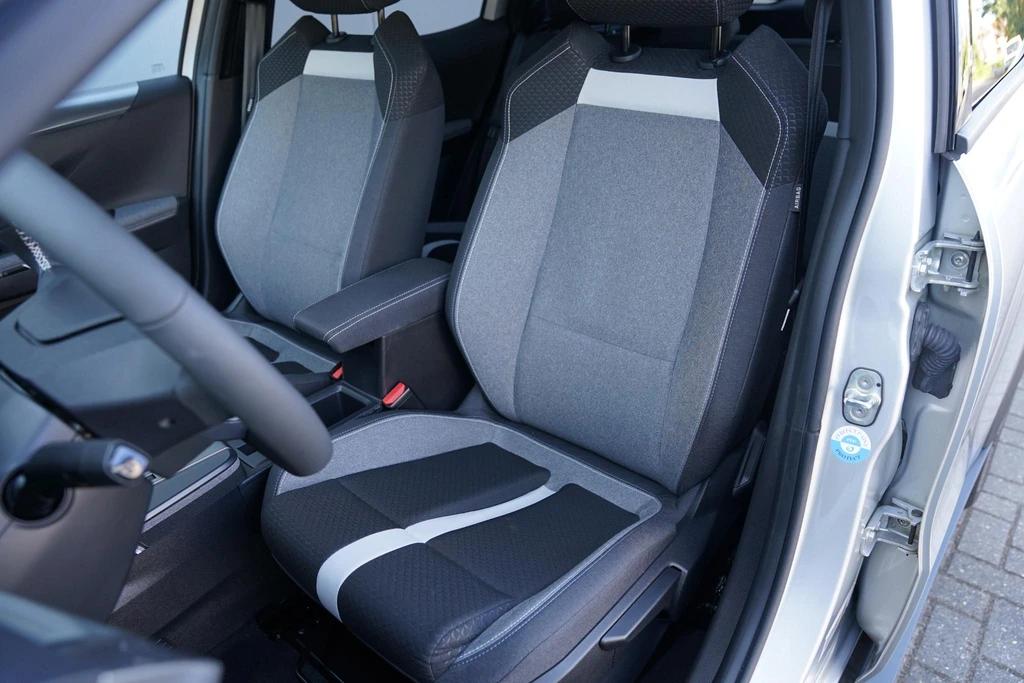Opel Frontera – foto 8