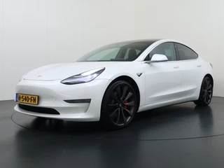 Tesla Model 3 – thumbnail 3