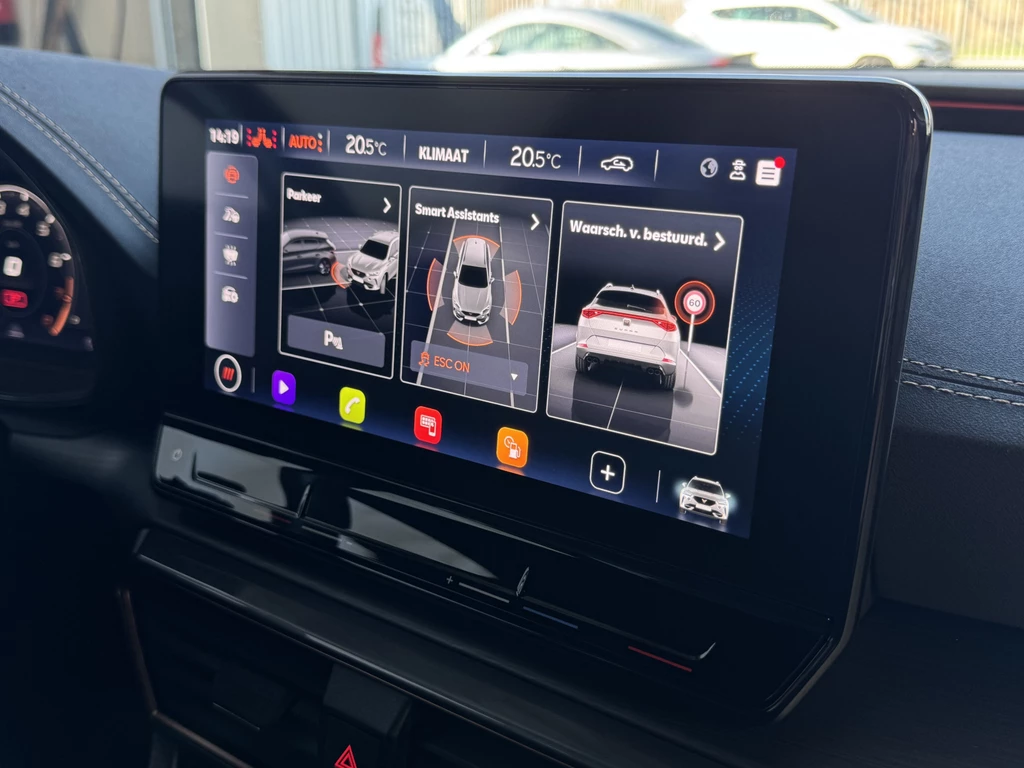 CUPRA Formentor – foto 52