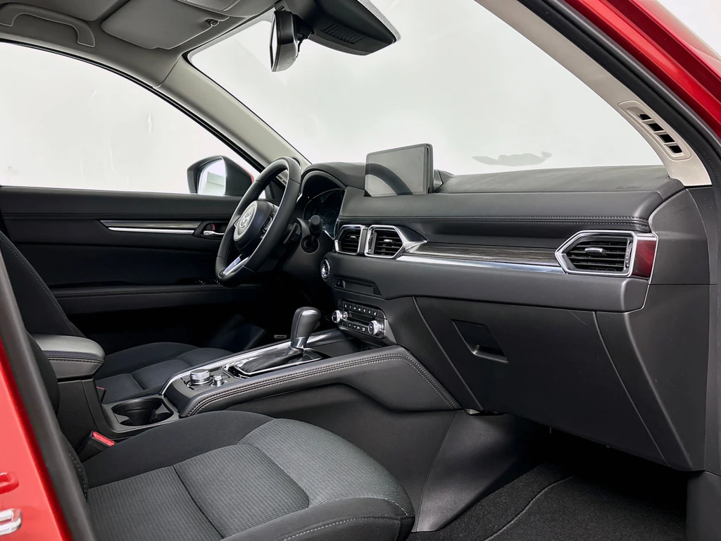 Mazda CX-5 – foto 11
