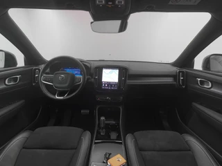 Volvo XC40 – thumbnail 23