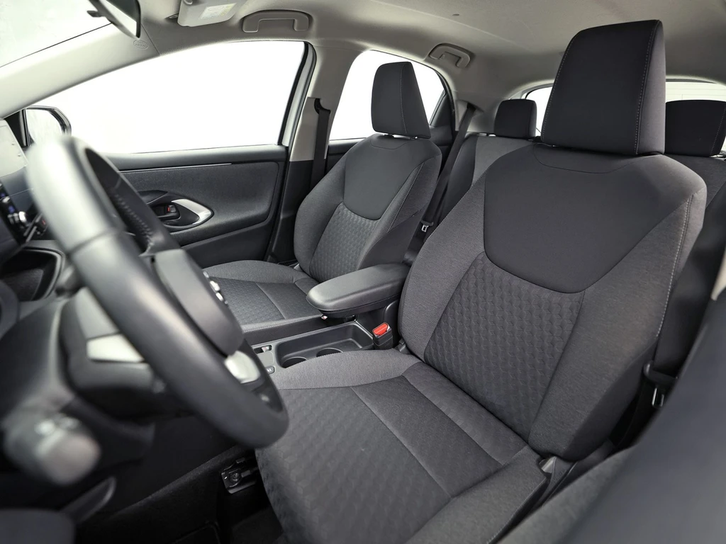 Toyota Yaris – foto 13