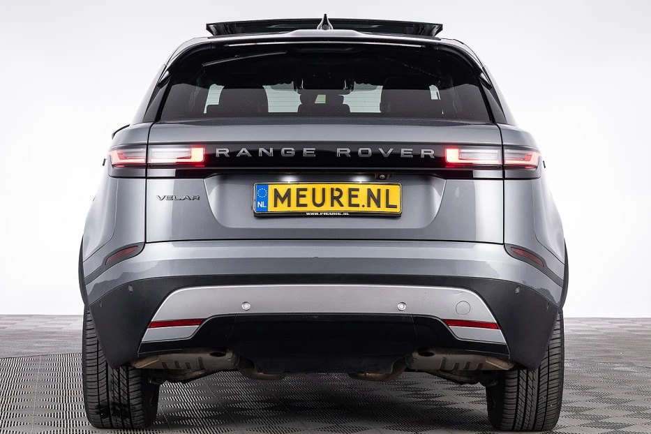 Land Rover Range Rover Velar – foto 4