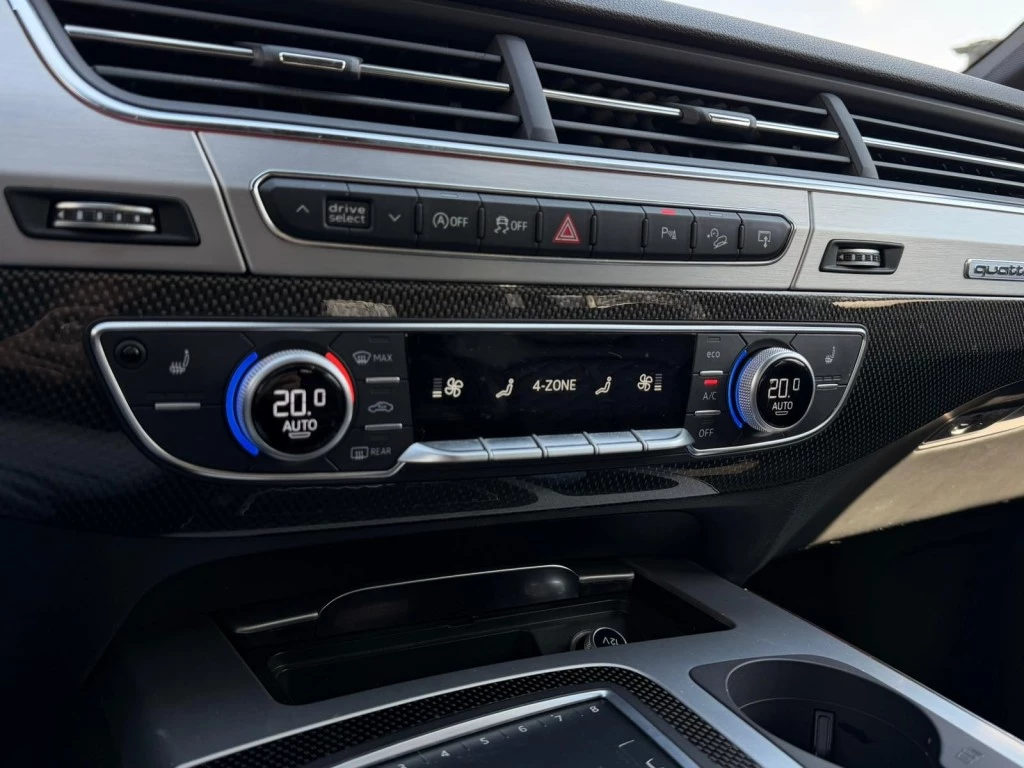 Audi SQ7 – foto 21
