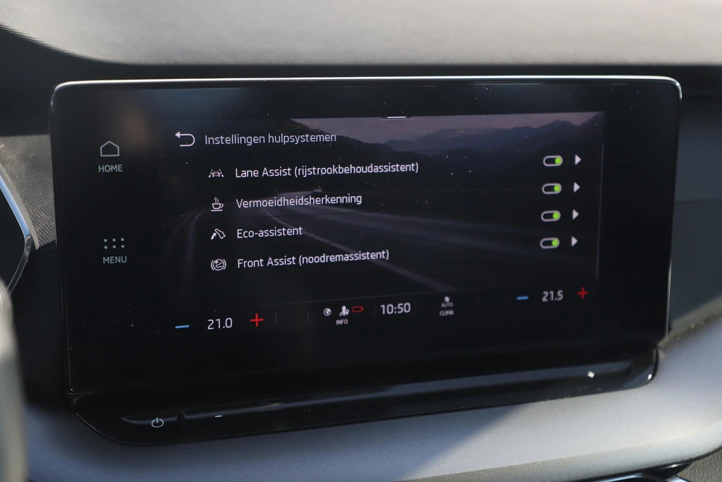 Škoda Octavia – foto 21