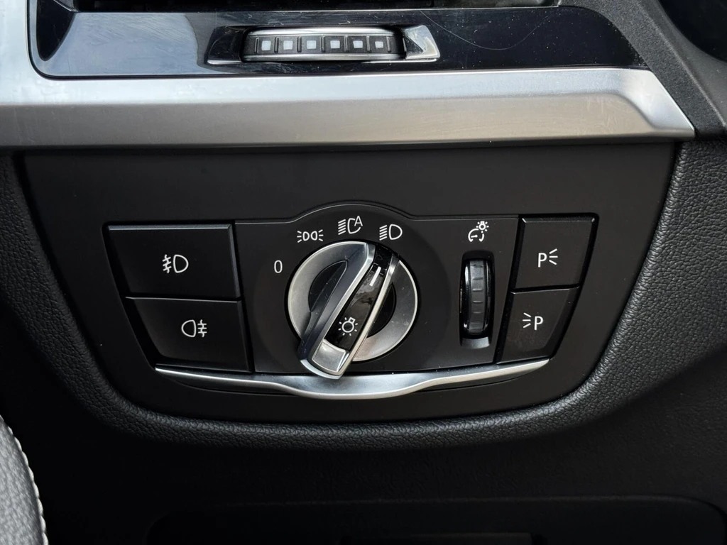 BMW X3 – foto 37