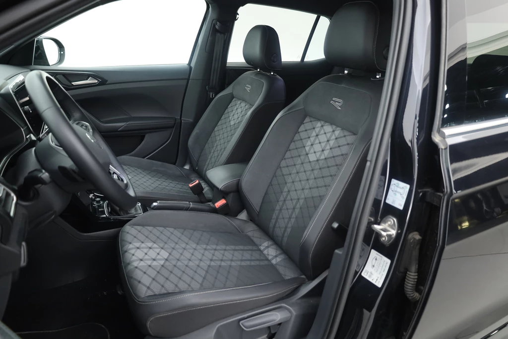 Volkswagen T-Cross – foto 4