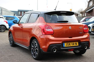 Suzuki Swift – thumbnail 3