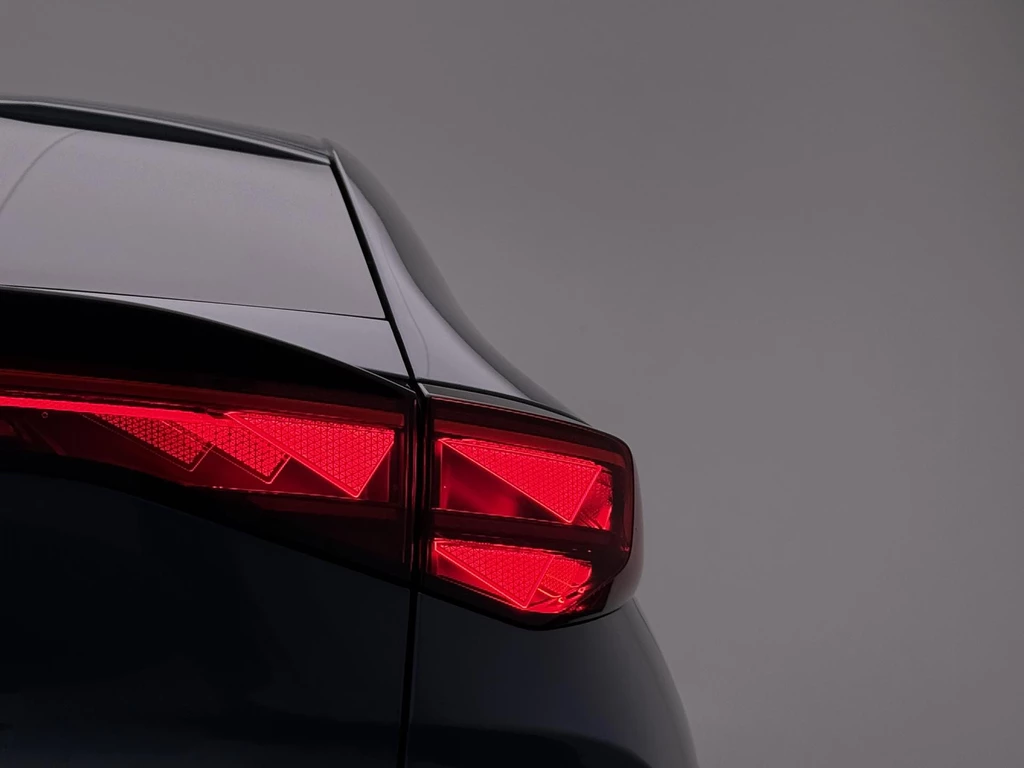CUPRA Tavascan – foto 58
