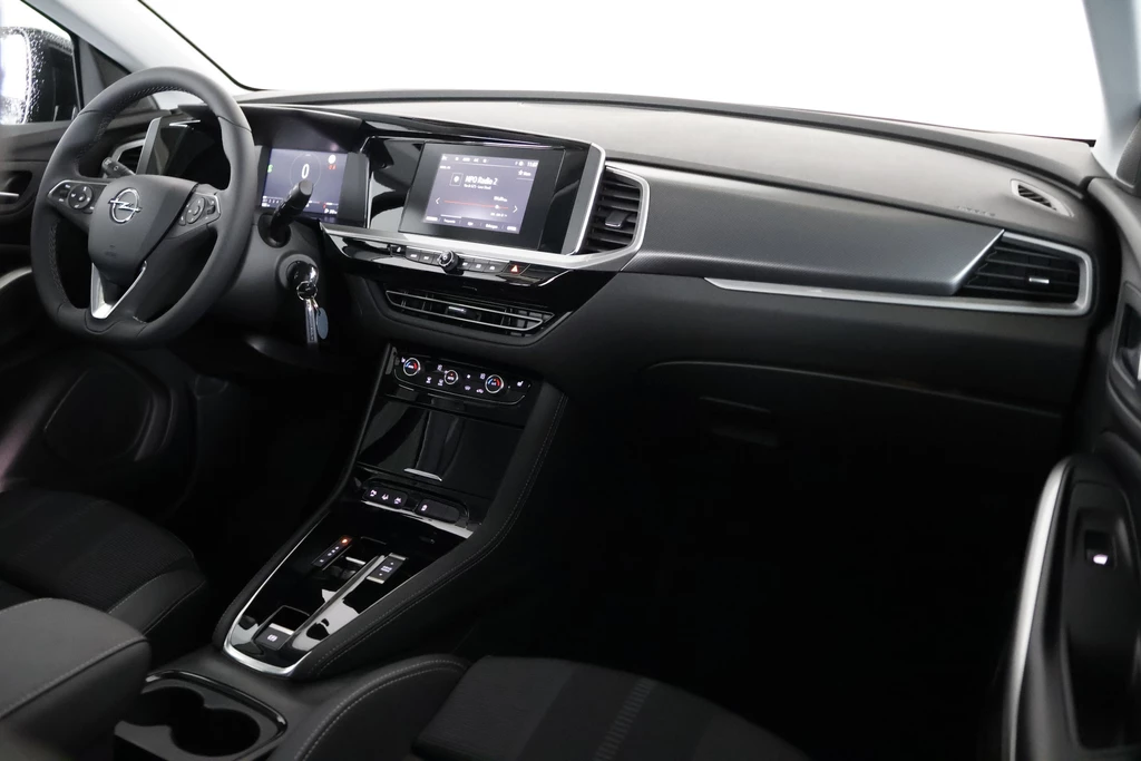 Opel Grandland – foto 8