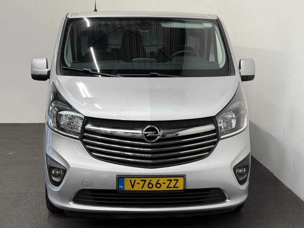 Opel Vivaro – foto 8