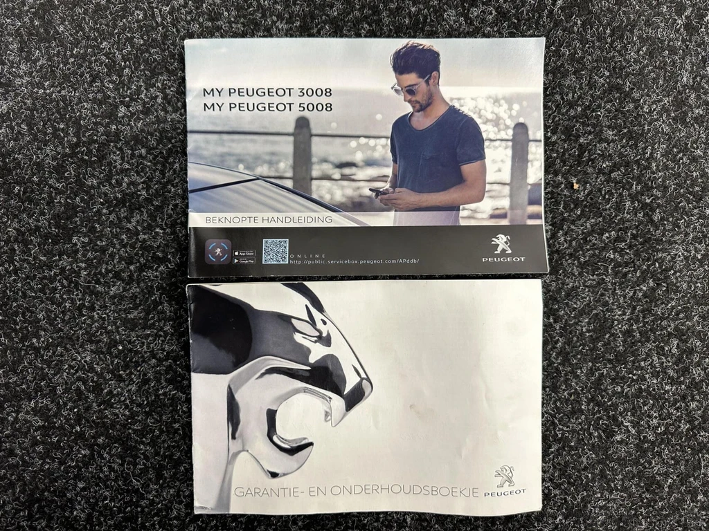 Peugeot 5008 – foto 38