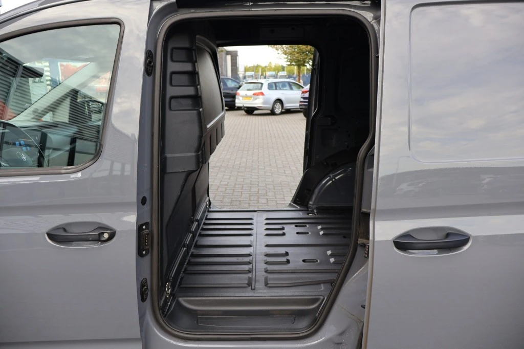 Volkswagen Caddy – foto 44