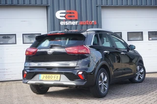Kia Niro – thumbnail 3