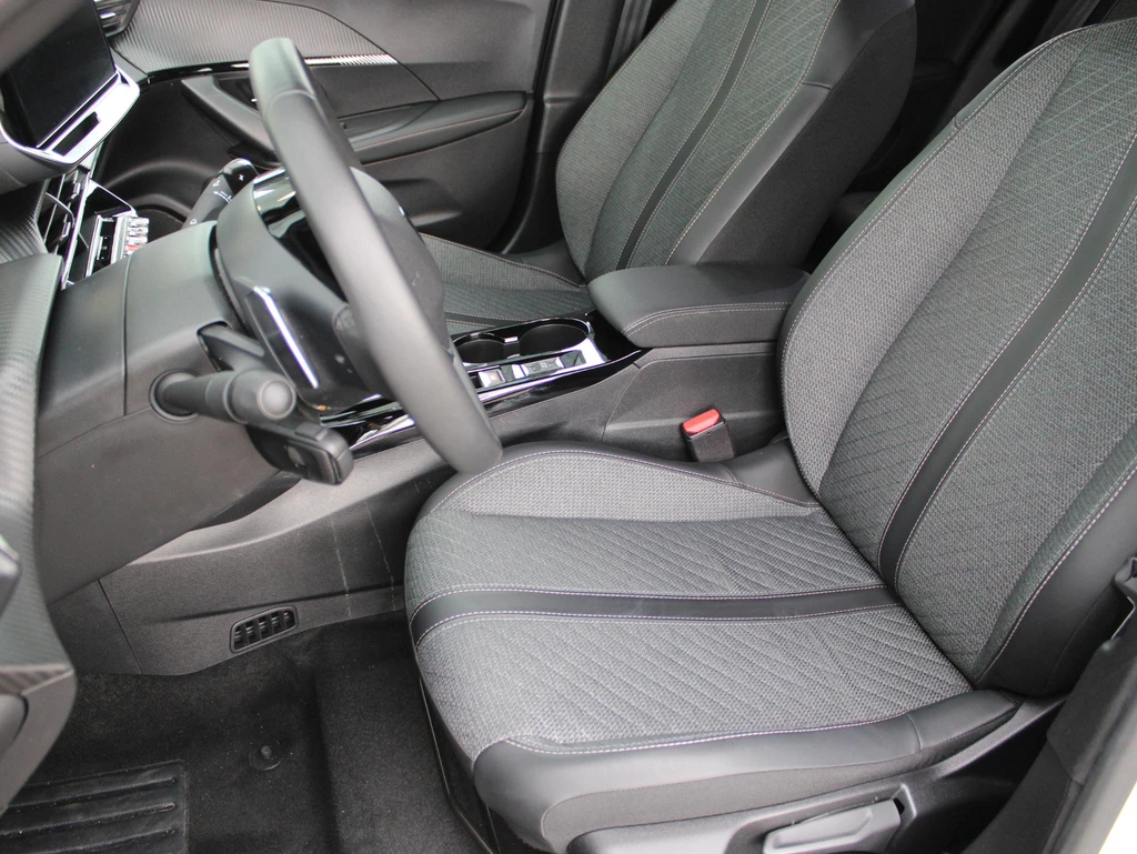 Peugeot 2008 – foto 15