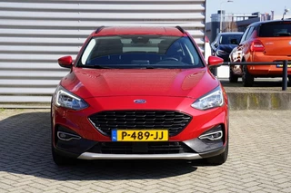 Ford Focus – thumbnail 7