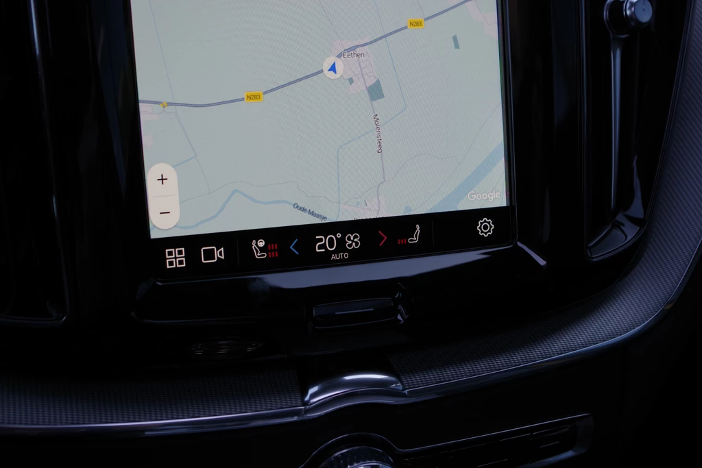 Volvo XC60 – foto 30