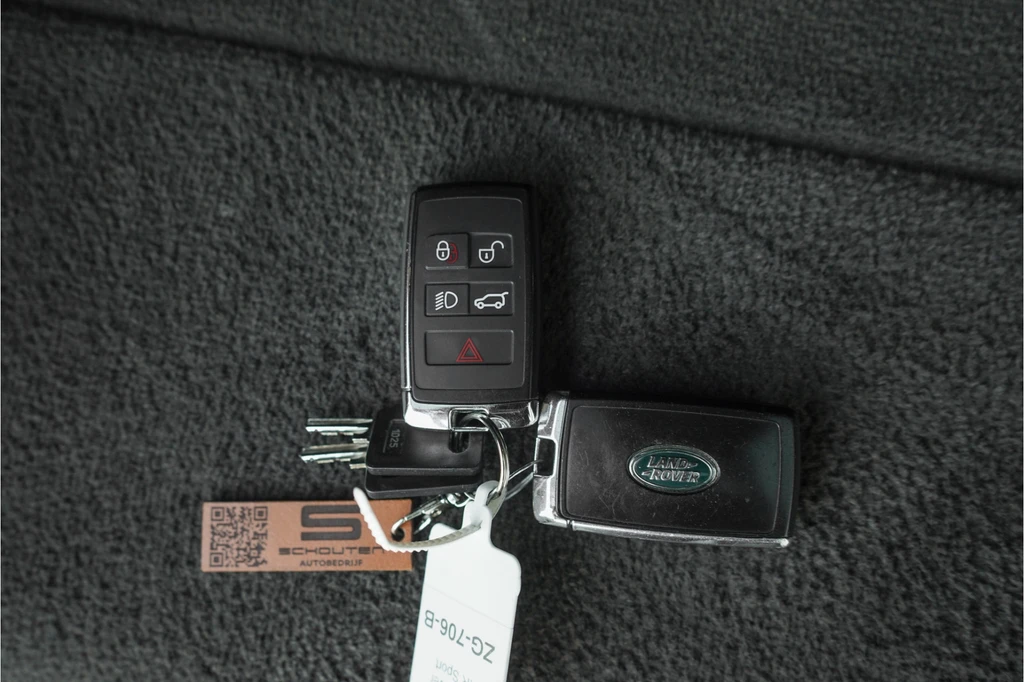 Land Rover Range Rover Sport – foto 18