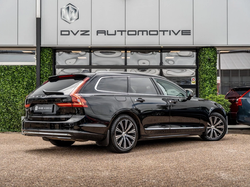 Volvo V90 – foto 5