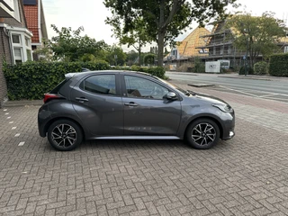 Toyota Yaris – thumbnail 8