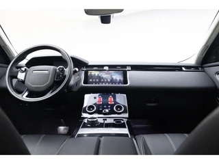 Land Rover Range Rover Velar – thumbnail 10