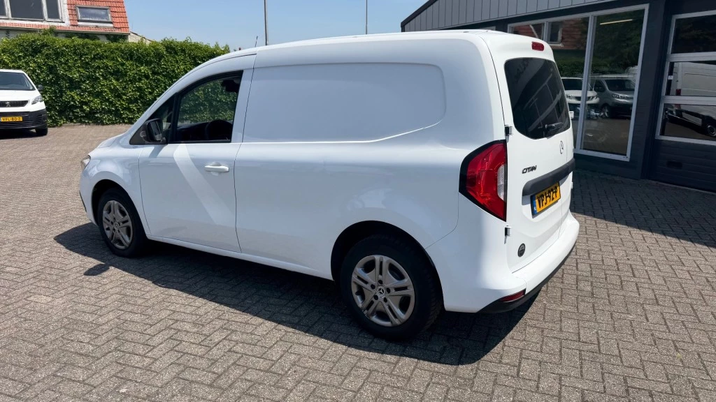 Mercedes-Benz Citan – foto 3