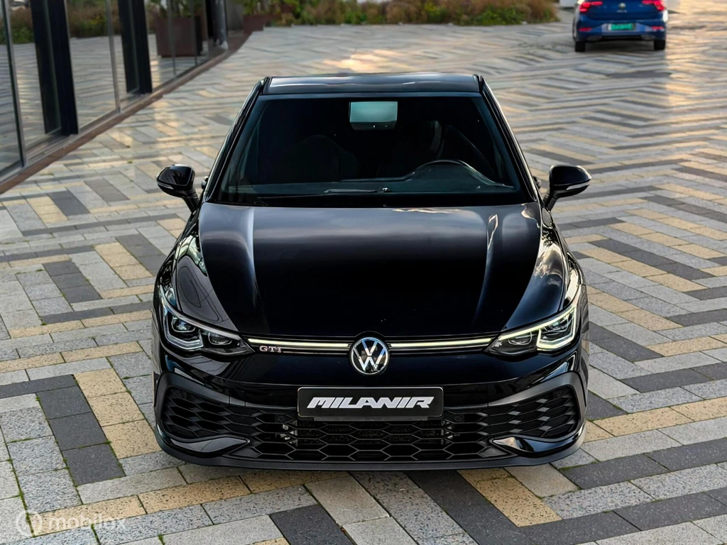 Volkswagen Golf – foto 8