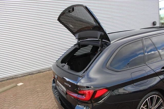 BMW 5 Serie – thumbnail 8