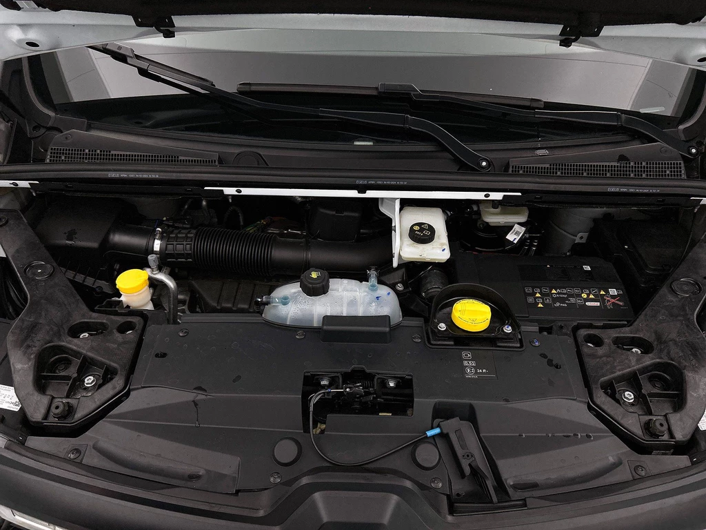 Renault Trafic – foto 40