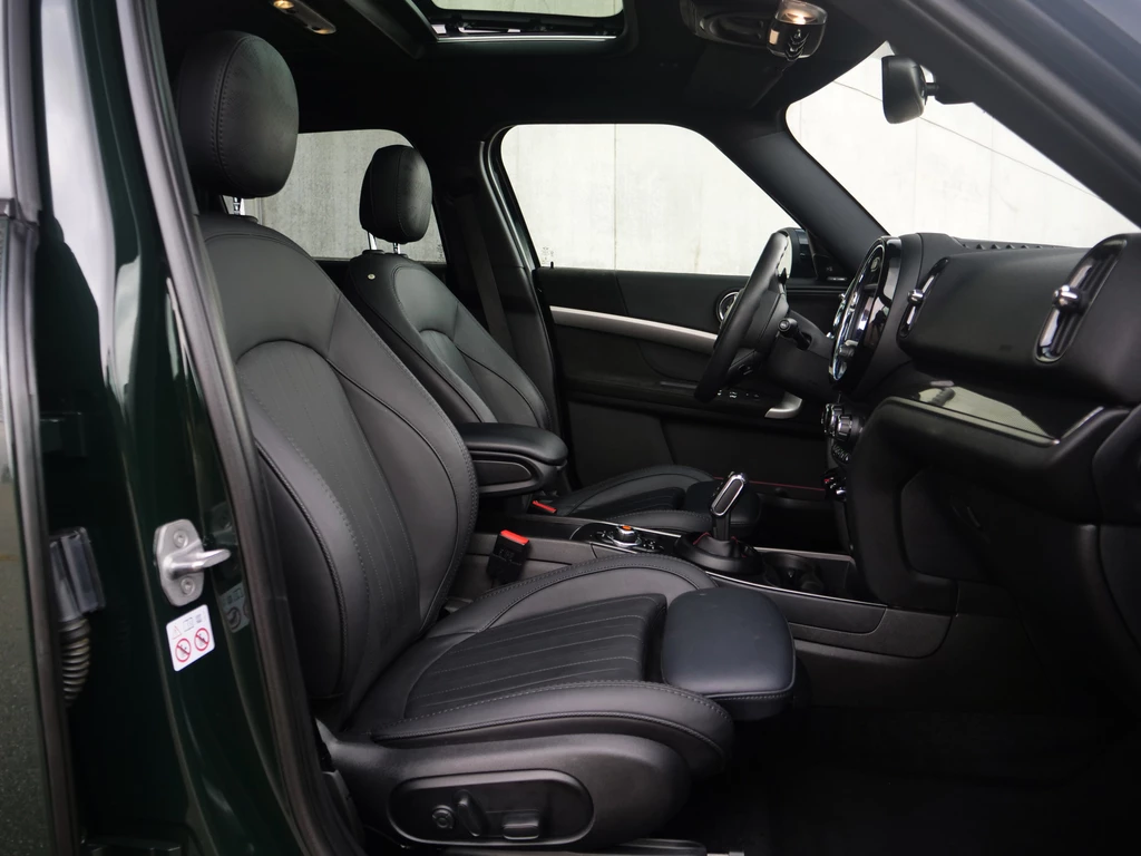 MINI Countryman – foto 22