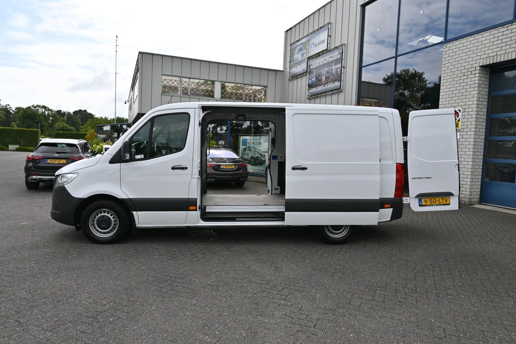 Mercedes-Benz Sprinter – foto 2