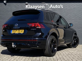 Volkswagen Tiguan – thumbnail 6