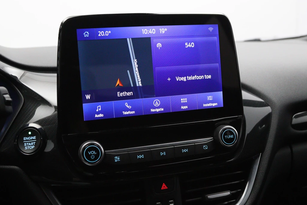 Ford Puma – foto 16