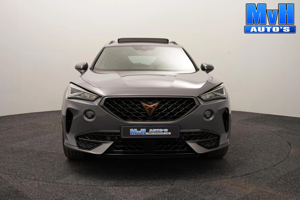 CUPRA Formentor – foto 17