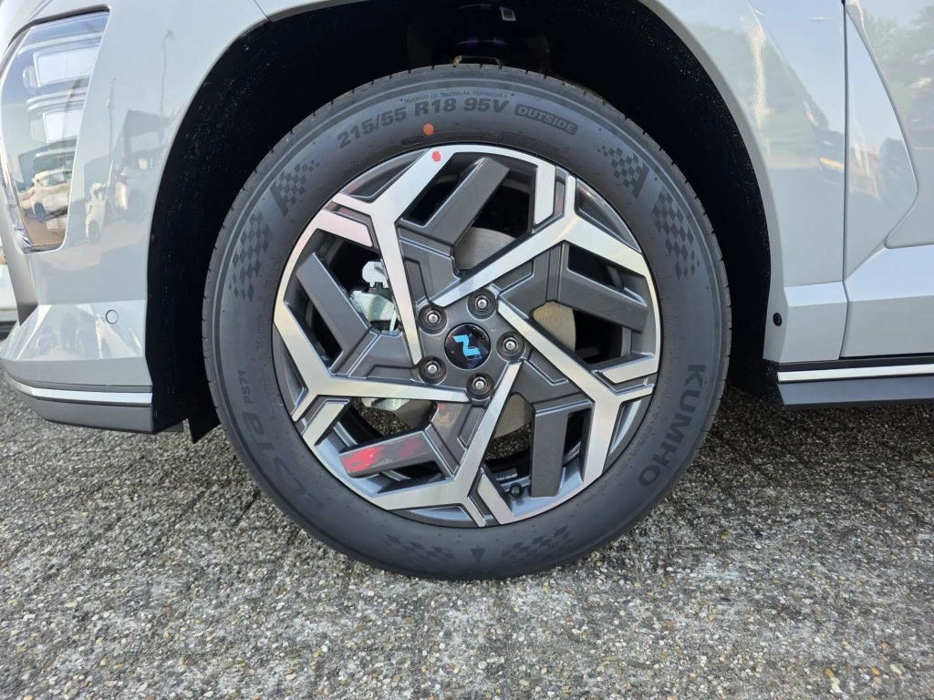 Hyundai Kona – foto 7