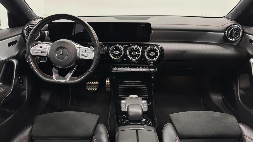 Mercedes-Benz CLA – foto 9