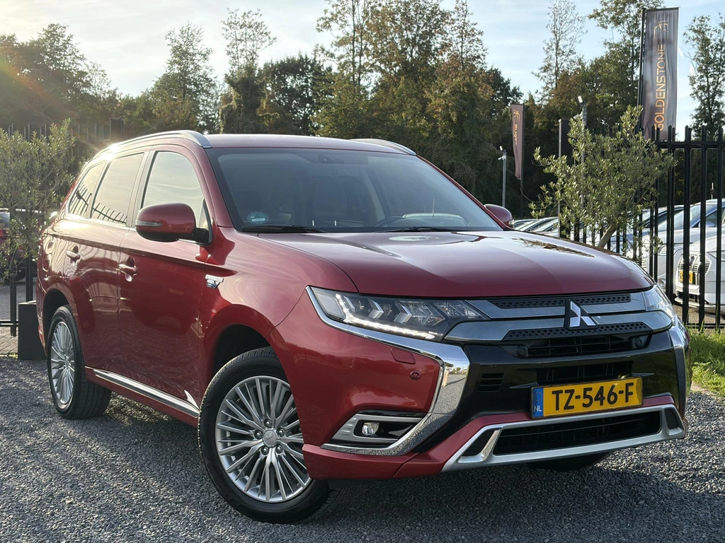 Mitsubishi Outlander – foto 5