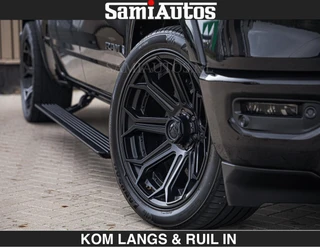 Dodge Ram Pick-Up – thumbnail 42