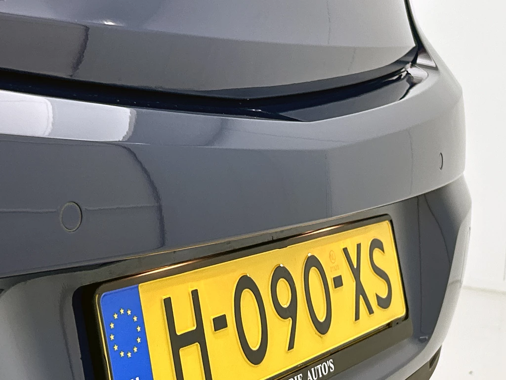 Opel Astra – foto 7