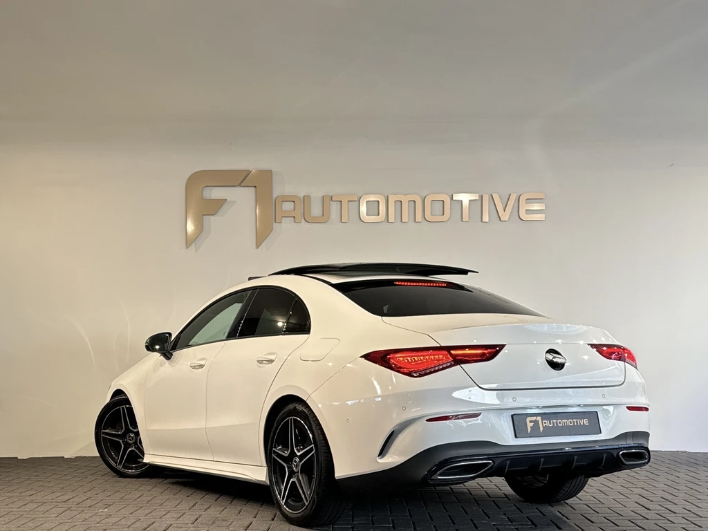 Mercedes-Benz CLA – foto 3