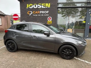 Mazda 2 – thumbnail 9