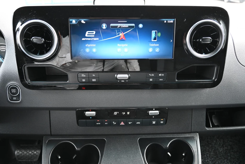 Mercedes-Benz eSprinter – foto 8