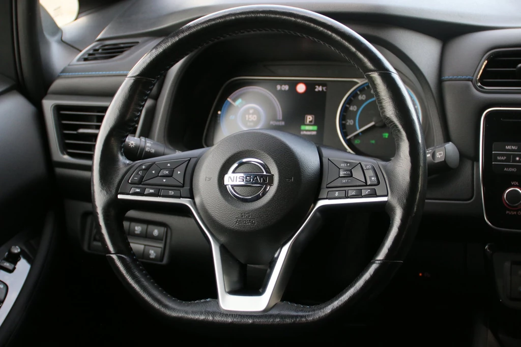 Nissan Leaf – foto 17