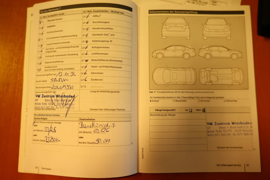 Volkswagen up! – foto 28
