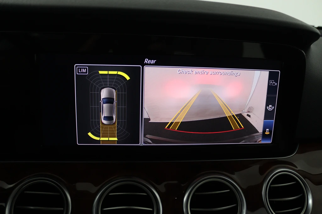 Mercedes-Benz E-Klasse – foto 19