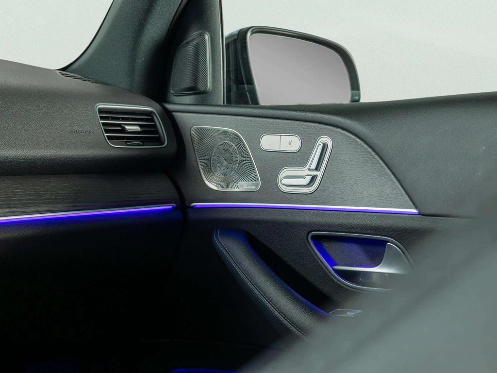 Mercedes-Benz GLE – foto 24
